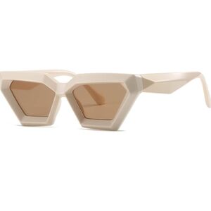 Women's Cat Eye Sunglasses